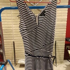A line Lane Bryant Dress